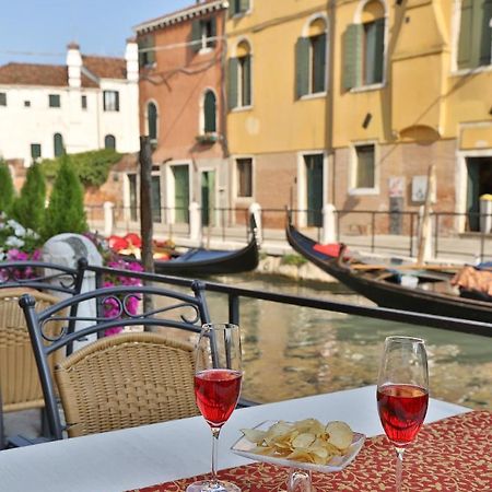 Casa Burchielle Hotel Velence Kültér fotó