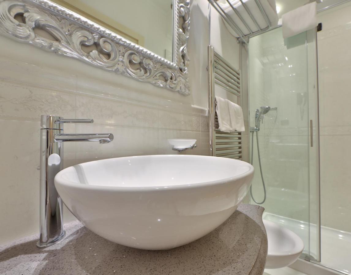 Casa Burchielle Hotel Velence Kültér fotó