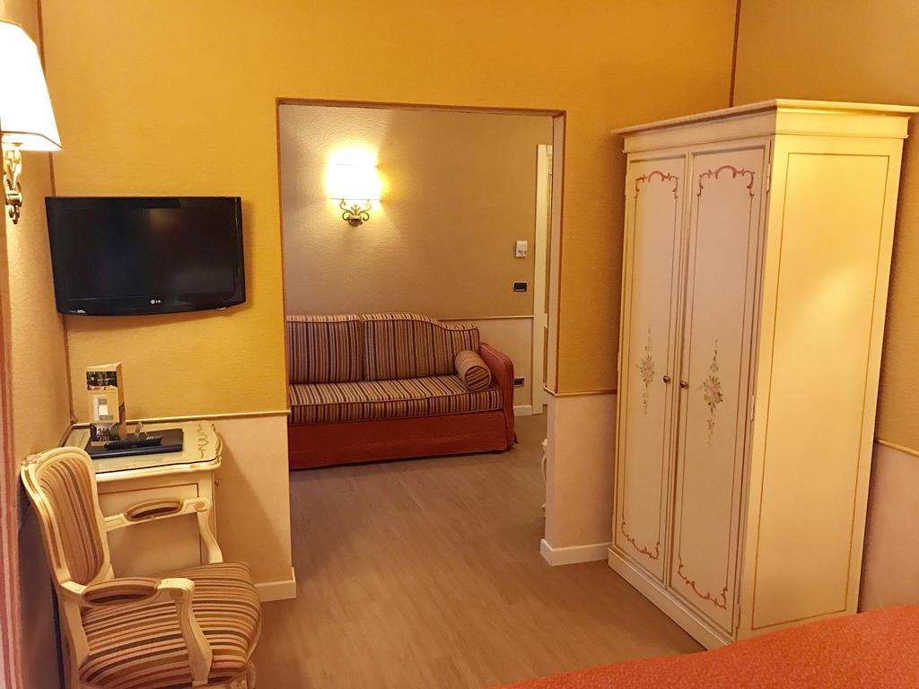 Casa Burchielle Hotel Velence Kültér fotó