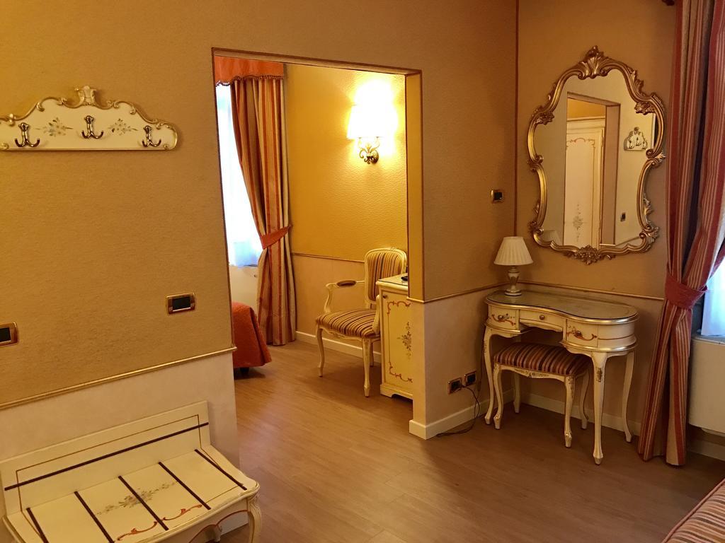 Casa Burchielle Hotel Velence Kültér fotó