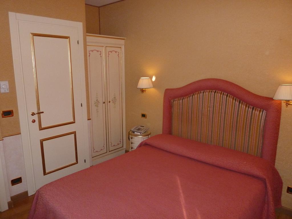 Casa Burchielle Hotel Velence Kültér fotó