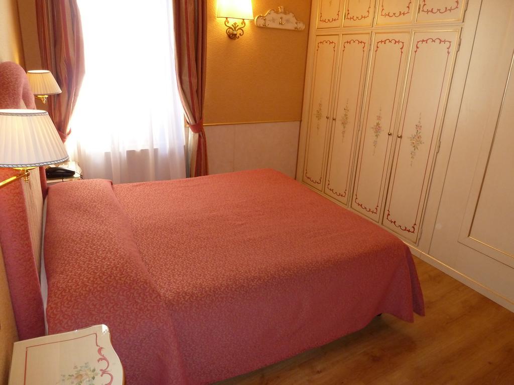 Casa Burchielle Hotel Velence Kültér fotó