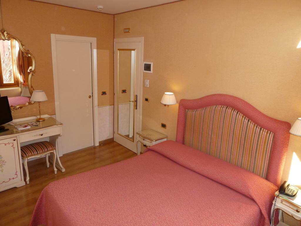 Casa Burchielle Hotel Velence Kültér fotó