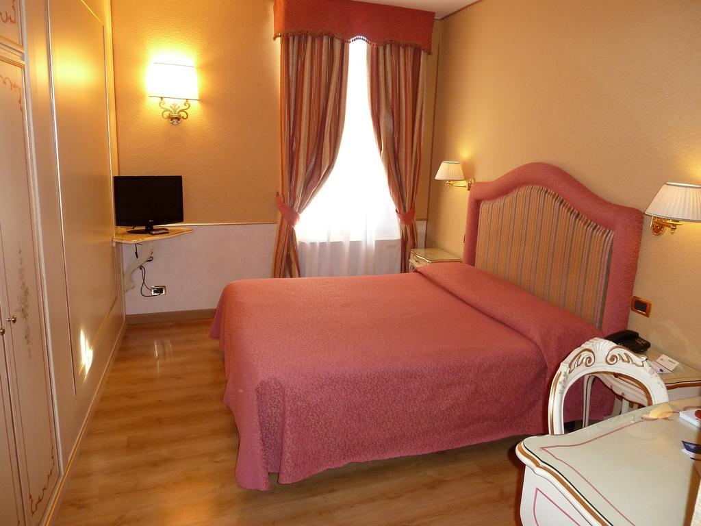 Casa Burchielle Hotel Velence Kültér fotó