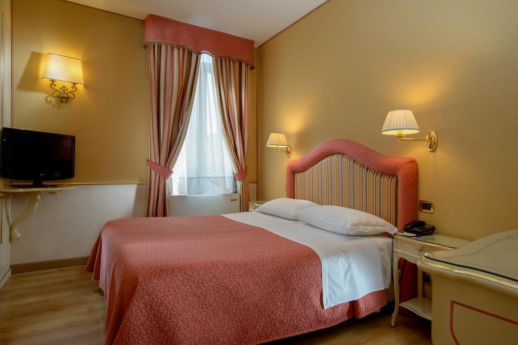 Casa Burchielle Hotel Velence Kültér fotó