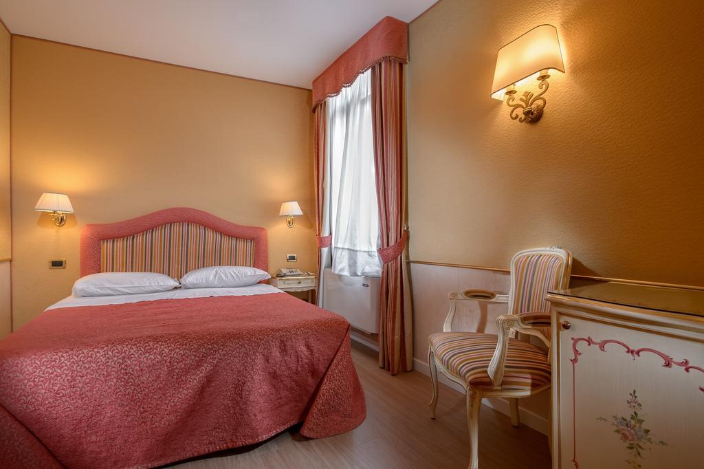 Casa Burchielle Hotel Velence Kültér fotó